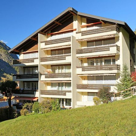 Apartment Grillon-3 By Interhome ツェルマット エクステリア 写真