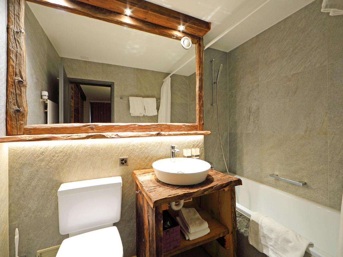 Apartment Grillon-3 By Interhome ツェルマット エクステリア 写真