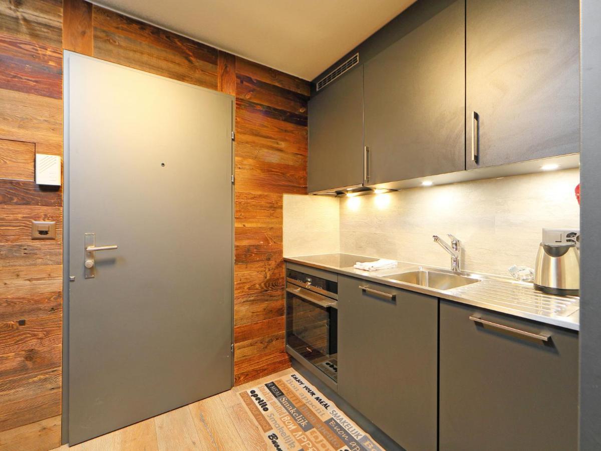 Apartment Grillon-3 By Interhome ツェルマット エクステリア 写真
