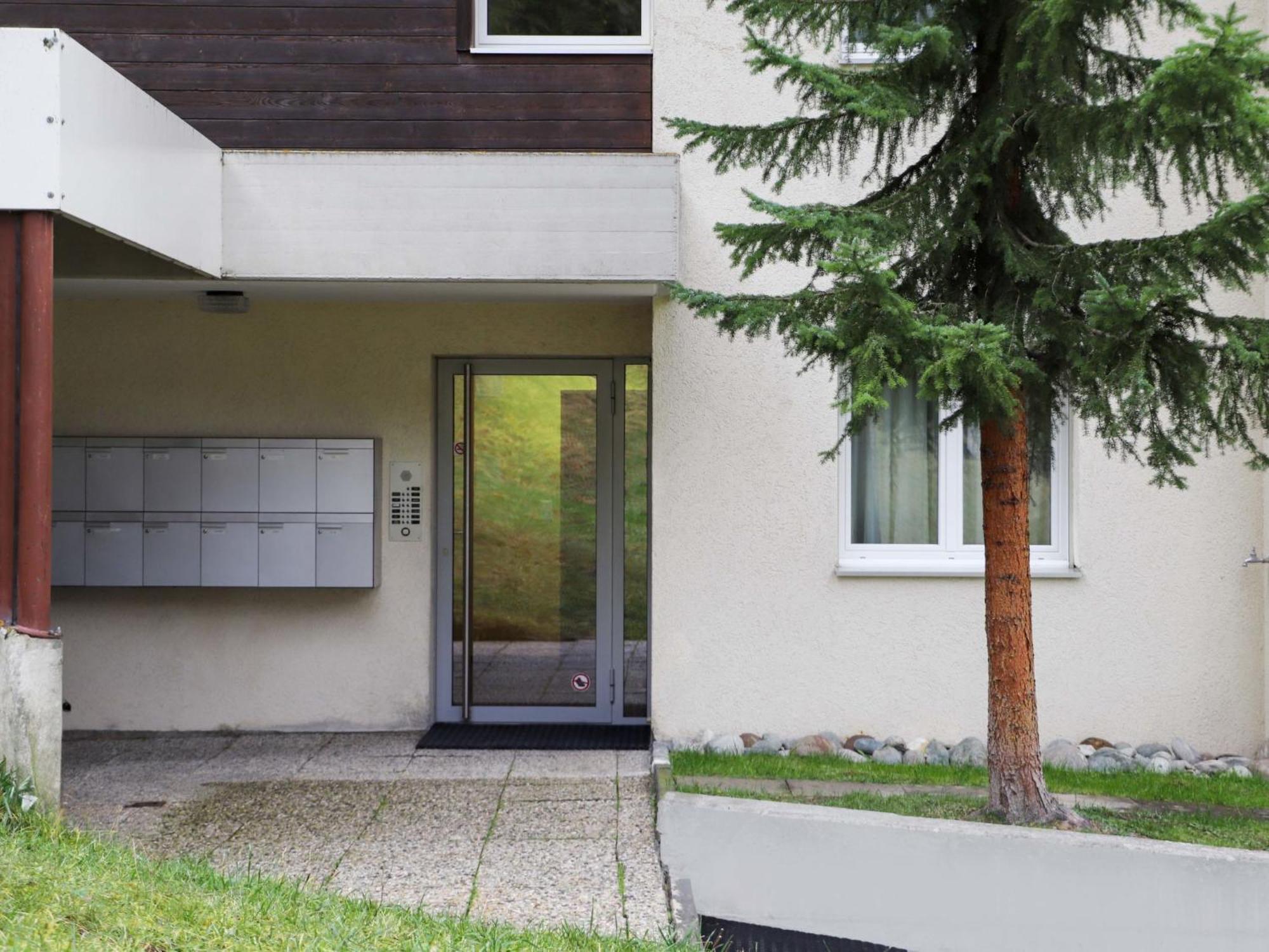 Apartment Grillon-3 By Interhome ツェルマット エクステリア 写真